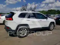 2015 Jeep CHEROKEE фото