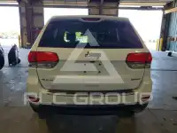 2015 Jeep Grand Cherokee фото