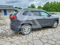 2015 Jeep CHEROKEE фото
