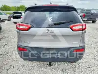 2015 Jeep Grand Cherokee фото