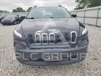 2015 Jeep CHEROKEE photo