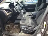 2015 Jeep CHEROKEE фото