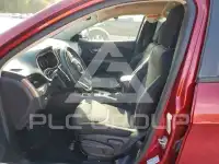 2015 Jeep CHEROKEE фото
