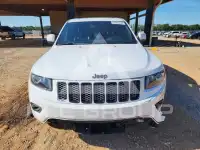 2015 Jeep CHEROKEE photo