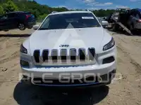 2015 Jeep CHEROKEE фото