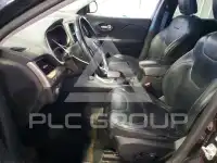 2015 Jeep CHEROKEE фото