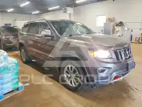 2015 Jeep CHEROKEE фото