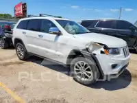 2015 Jeep Grand Cherokee фото