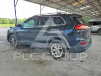 2015 Jeep CHEROKEE photo
