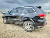 2015 Jeep CHEROKEE photo