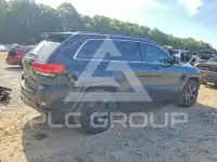 2015 Jeep CHEROKEE photo