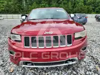 2015 Jeep CHEROKEE фото