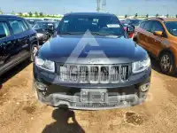 2015 Jeep CHEROKEE фото