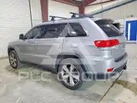 2015 Jeep CHEROKEE фото