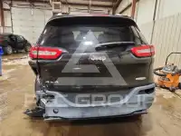 2015 Jeep CHEROKEE фото