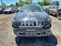 2015 Jeep Grand Cherokee фото