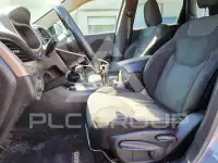 2015 Jeep CHEROKEE фото