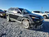 2015 Jeep CHEROKEE фото
