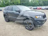 2015 Jeep CHEROKEE photo