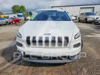 2015 Jeep CHEROKEE photo