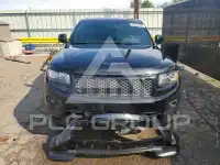 2015 Jeep CHEROKEE фото
