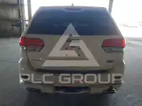 2015 Jeep CHEROKEE фото