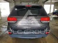 2015 Jeep CHEROKEE фото