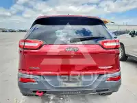 2015 Jeep CHEROKEE photo