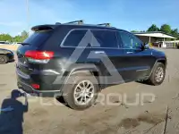 2015 Jeep CHEROKEE фото