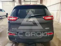 2015 Jeep CHEROKEE photo