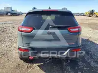2015 Jeep CHEROKEE photo
