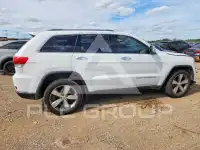 2015 Jeep CHEROKEE фото