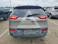 2015 Jeep CHEROKEE фото