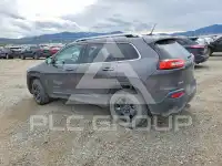 2015 Jeep CHEROKEE фото