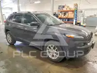2015 Jeep CHEROKEE фото