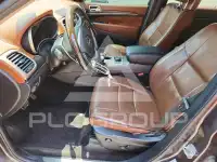 2015 Jeep CHEROKEE фото