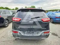 2015 Jeep CHEROKEE photo