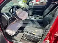 2015 Jeep CHEROKEE фото