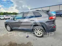 2015 Jeep CHEROKEE photo