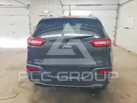 2015 Jeep CHEROKEE фото
