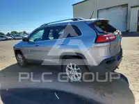 2015 Jeep CHEROKEE фото