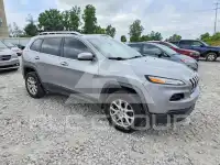 2015 Jeep Grand Cherokee фото