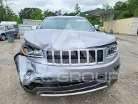 2015 Jeep CHEROKEE photo