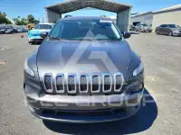2015 Jeep CHEROKEE photo