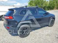 2015 Jeep CHEROKEE фото