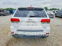 2015 Jeep CHEROKEE photo