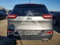 2015 Jeep CHEROKEE фото
