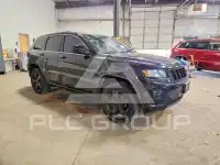2015 Jeep CHEROKEE фото