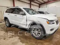 2015 Jeep CHEROKEE фото