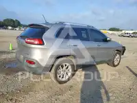 2015 Jeep CHEROKEE фото
